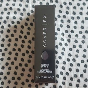 Cover Fx Glitter Drops